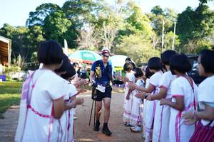 BIB: 
                            <button type="button" onclick="openModal(18988044)" class="btn btn-primary btn-sm float-right btn-popup" data-toggle="modal" data-target=".modal-high-quality">
                        <i class="fas fa-shopping-cart"></i> Add to Cart
                    </button>
                                            <button type="button" onclick="isThisMe(18988044, true)" class="btn btn-success btn-sm float-right btn-popup btn-isme hidden" data-toggle="tooltip" data-placement="bottom" title="นี่คือรูปของคุณใช่ไหม คลิกที่นี่เพื่อเอาเข้าอัลบั้ม">
                        <i class="fas fa-plus"></i> Add to album
                    </button>
                    <button type="button" onclick="isThisMe(18988044, false)" class="btn btn-warning btn-sm float-right btn-popup btn-isnotme hidden">
                        <i class="fas fa-ban"></i> Remove from album
                    </button>